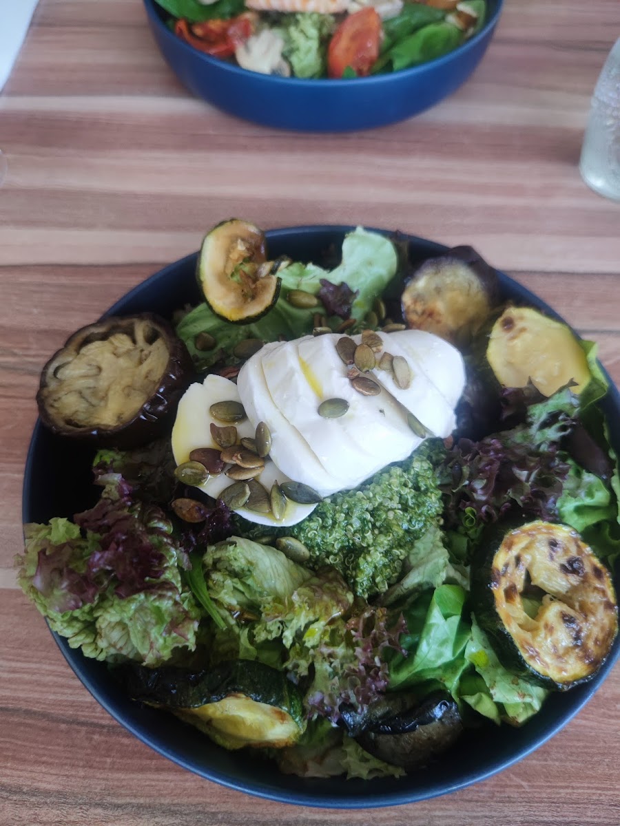 Vicenzo Restaurante - Photo 5