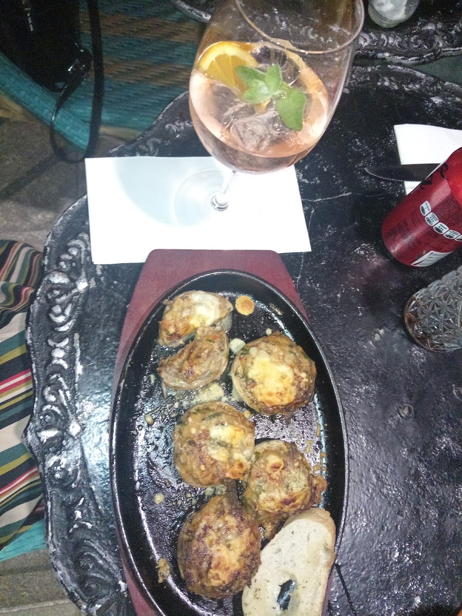 Vicenzo Restaurante - Photo 6