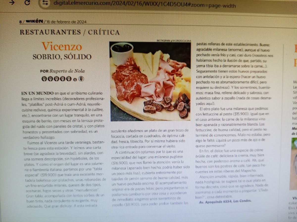 Menu Photo 0