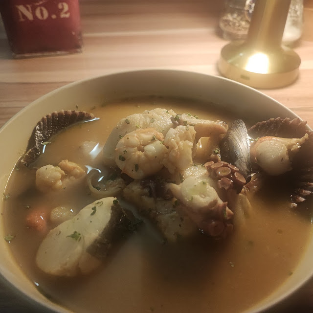 Cacciucco