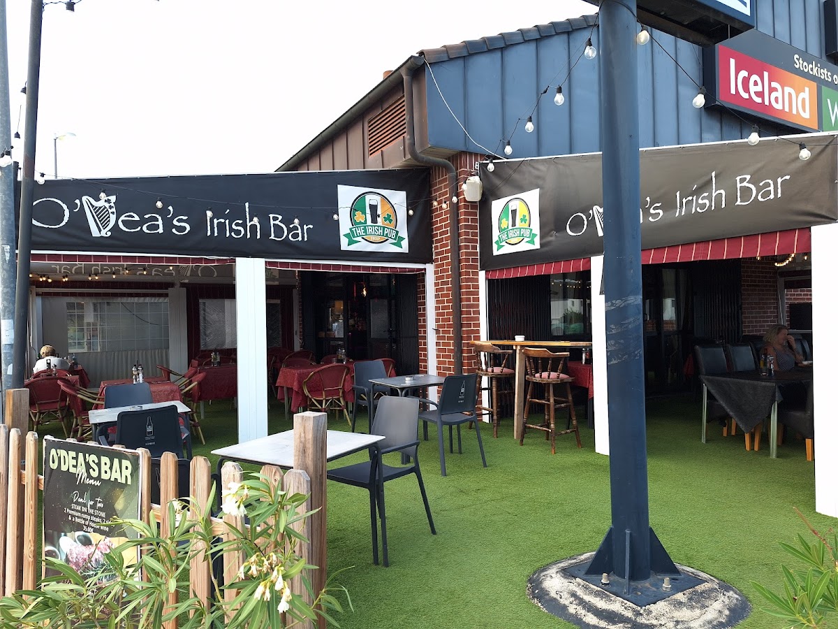 O’Dea’s Steak House Bar & Grill - Photo 1