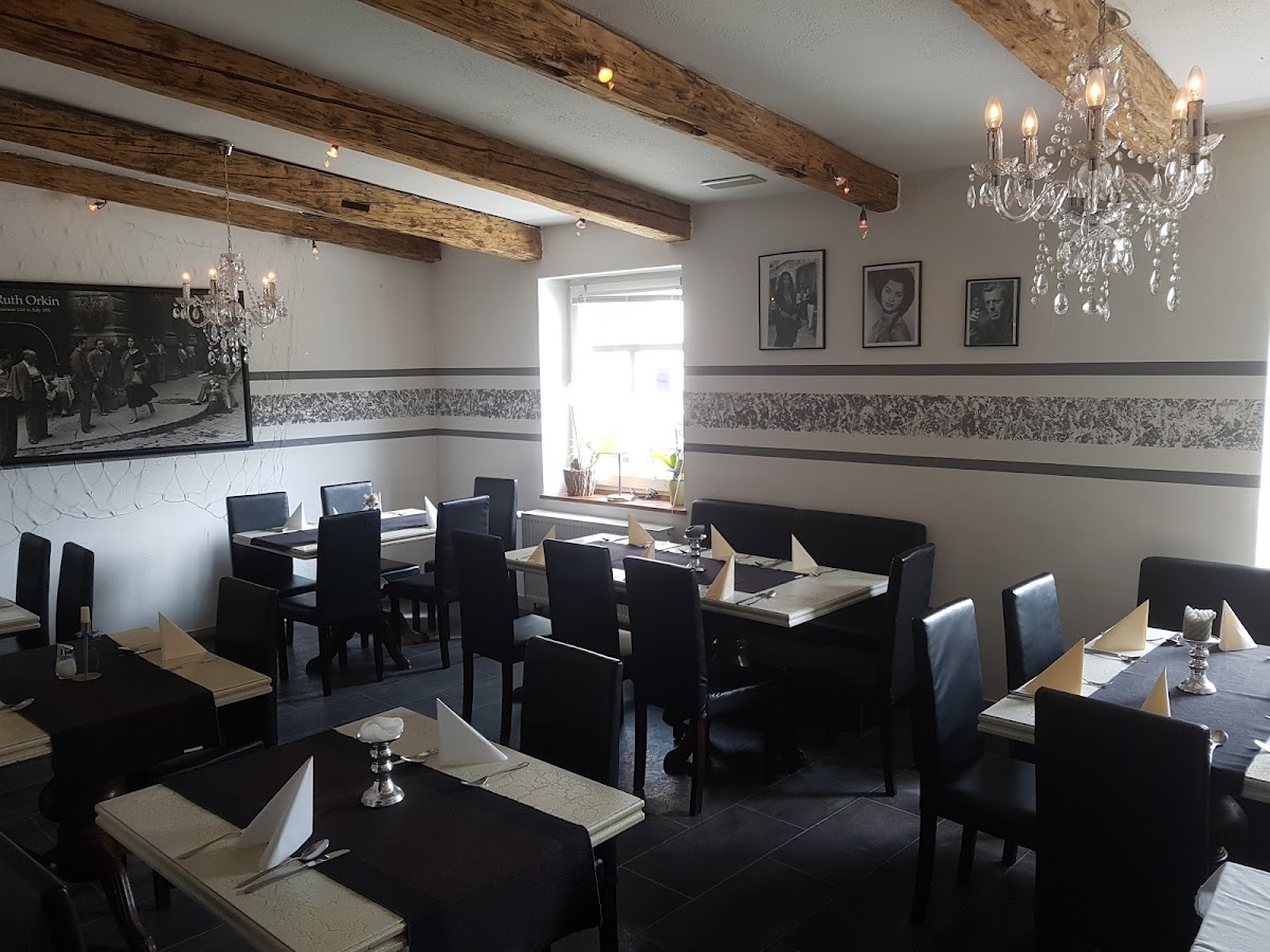 Restaurante La Isola Bella