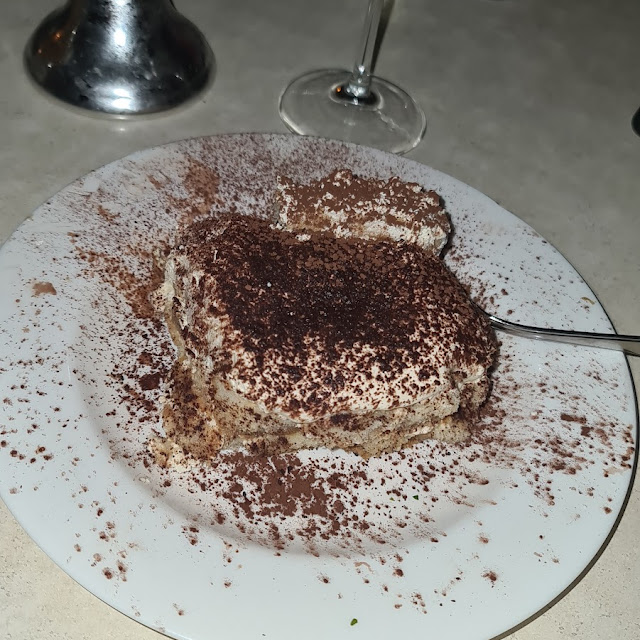 Tiramisu Hausgemacht
