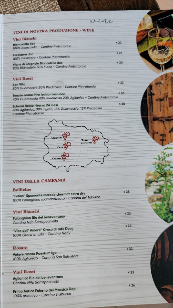 Menu Photo 0