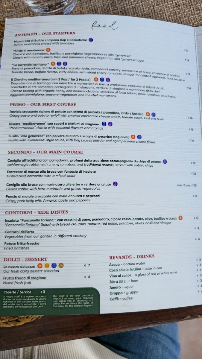 Menu Photo 2