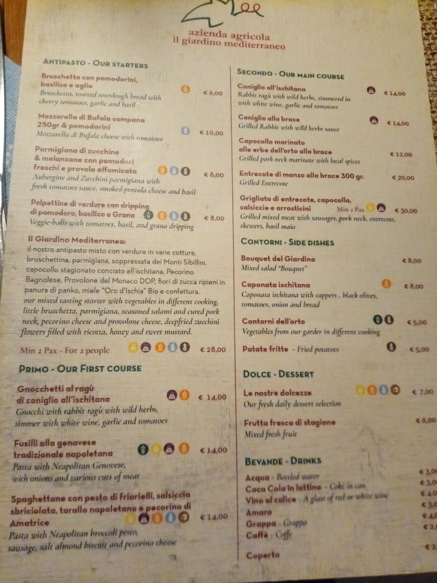 Menu Photo 5