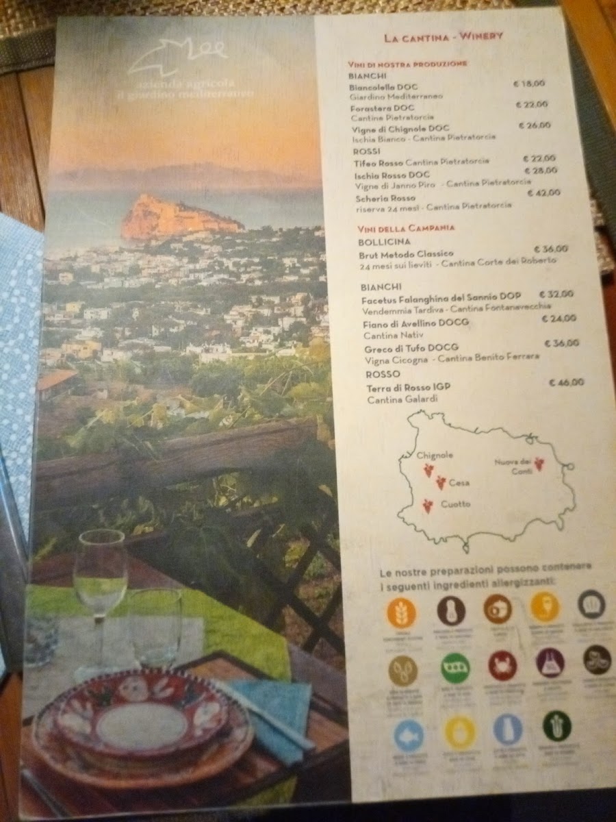 Menu Photo 6