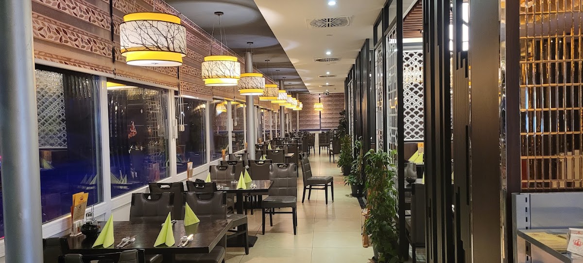 Krone China Restaurant