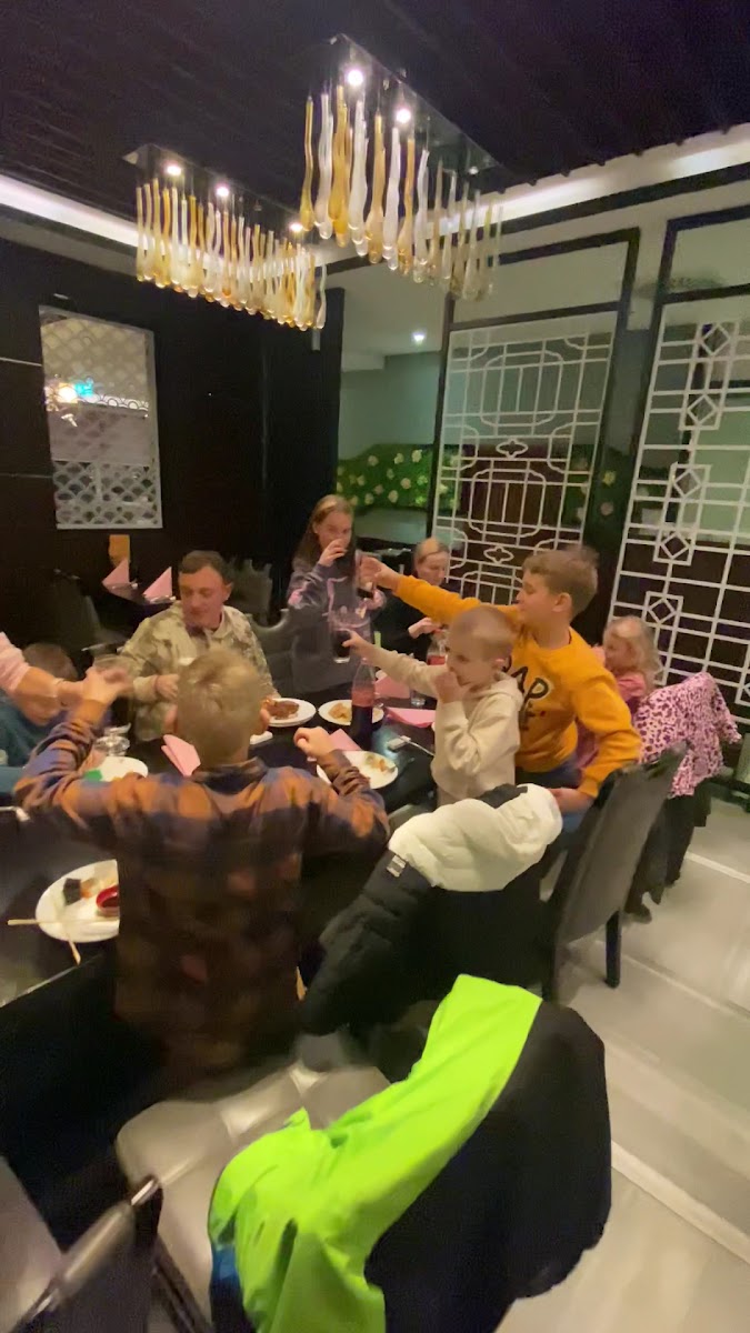 Krone China Restaurant - Photo 1