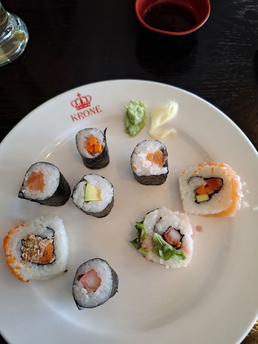 Krone China Restaurant - Photo 2