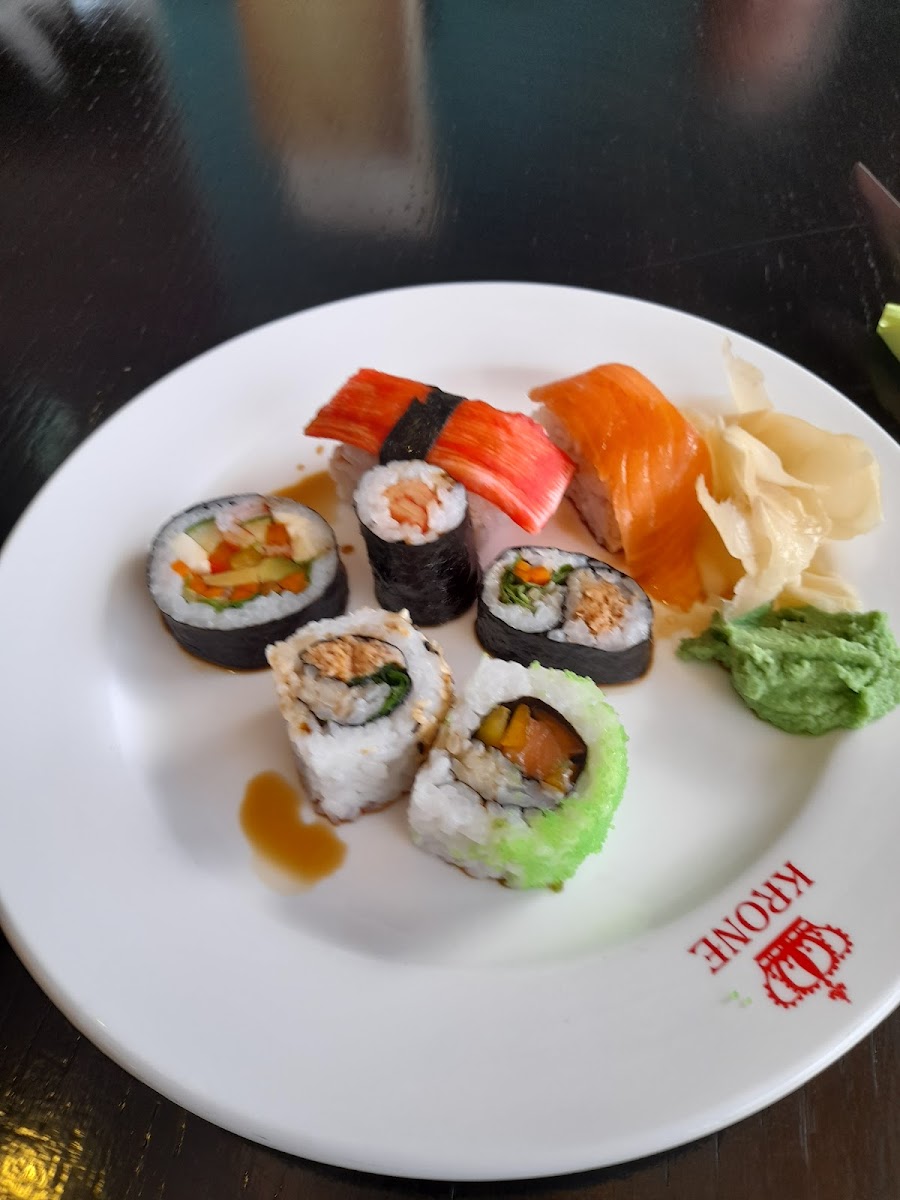 Krone China Restaurant - Photo 5