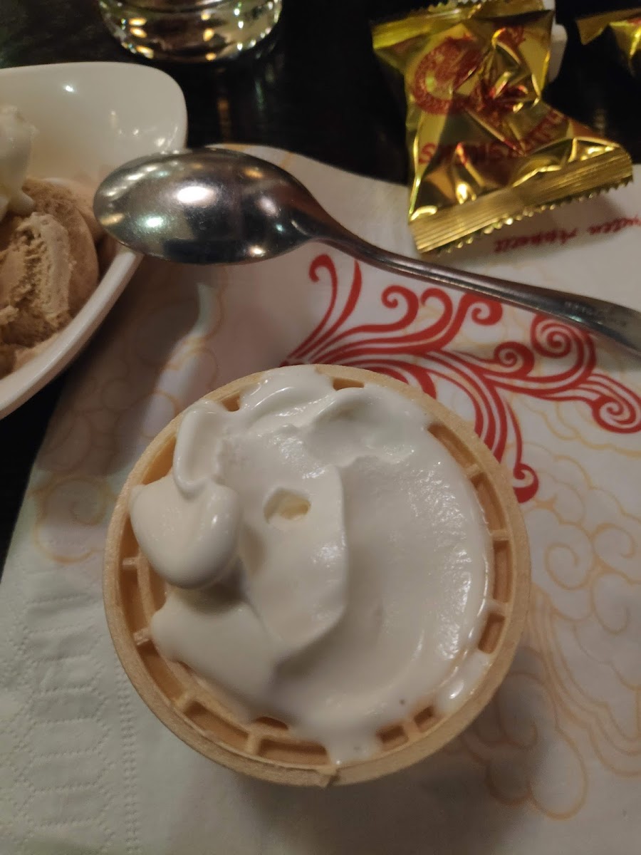 Krone China Restaurant - Photo 6