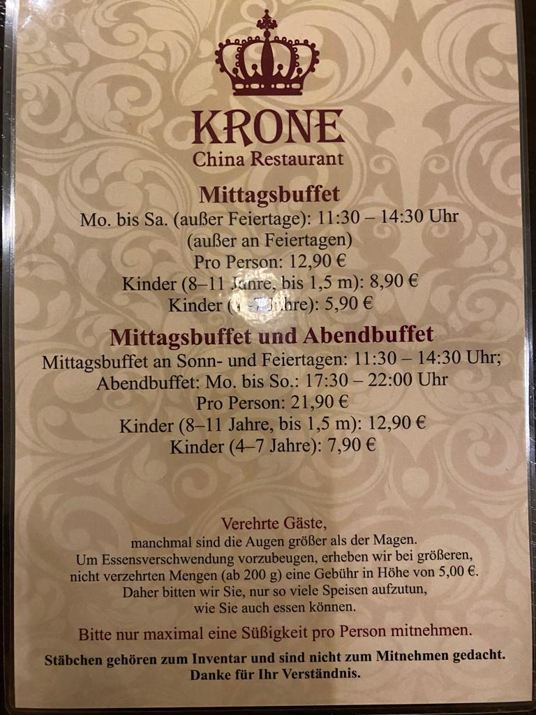 Menu Photo 9