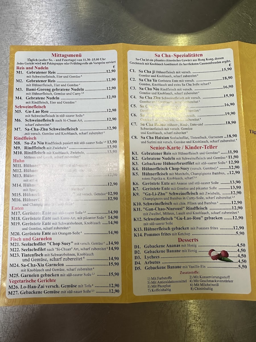 Menu Photo 3