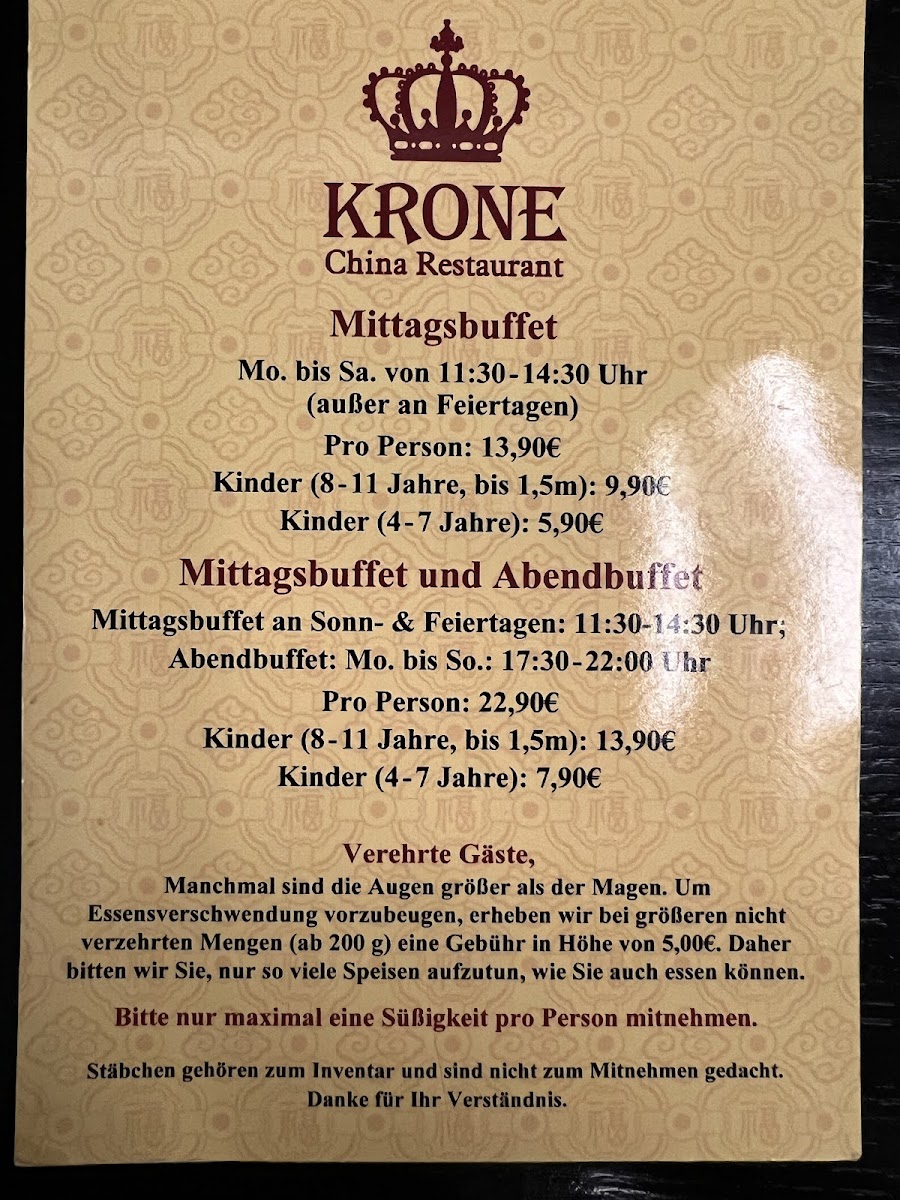 Menu Photo 5