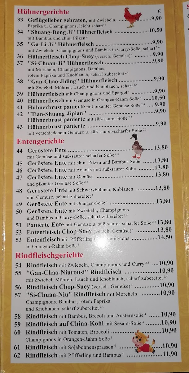 Menu Photo 6