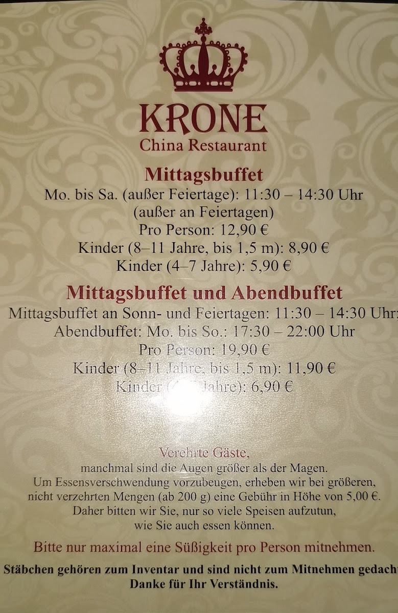 Menu Photo 8