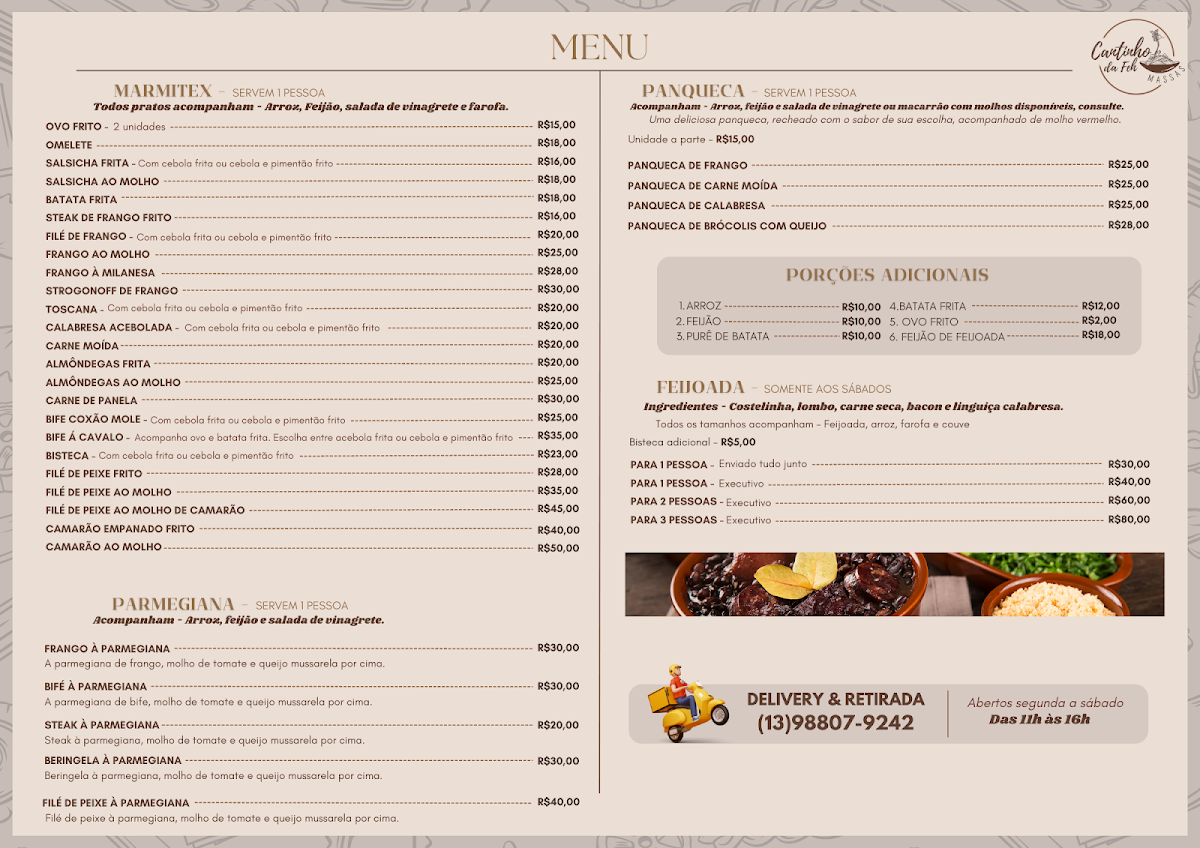 Menu Photo 0