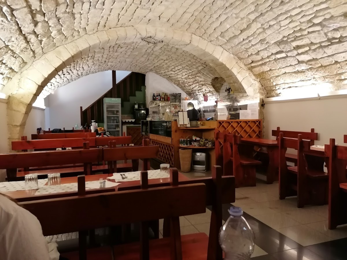 Ristorante Zia Forica