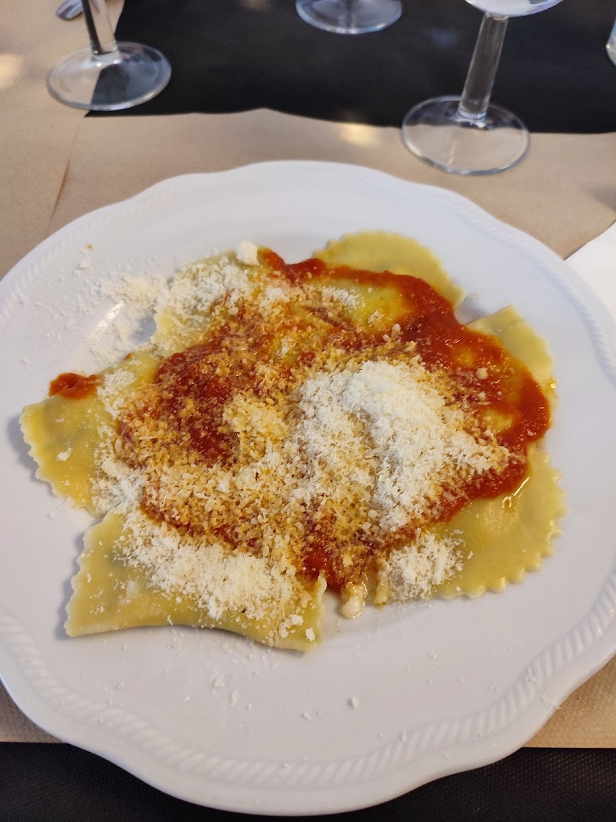 Ristorante Zia Forica - Photo 4