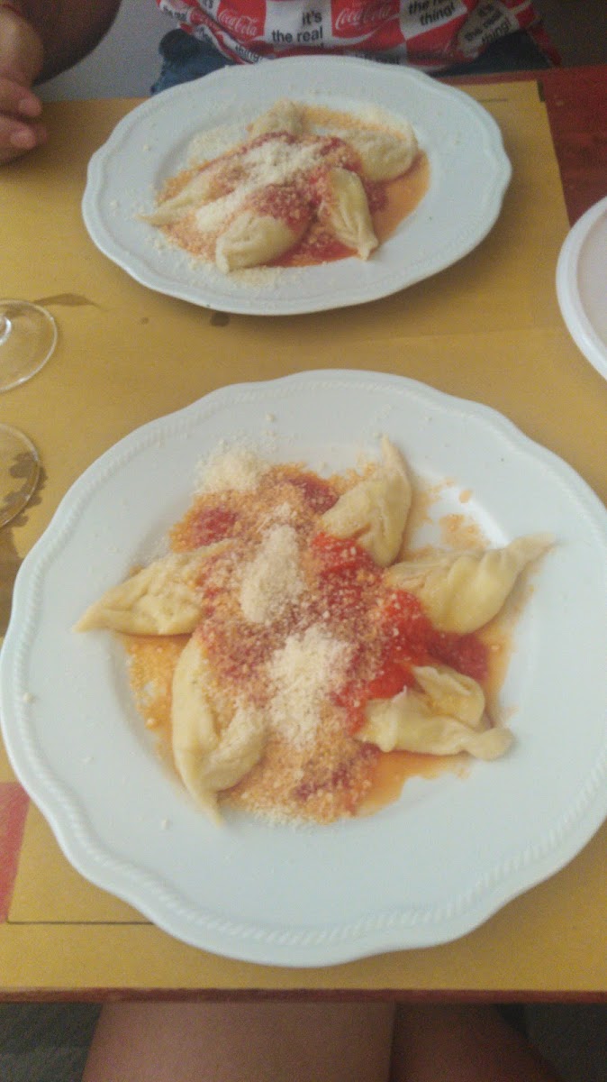 Ristorante Zia Forica - Photo 6