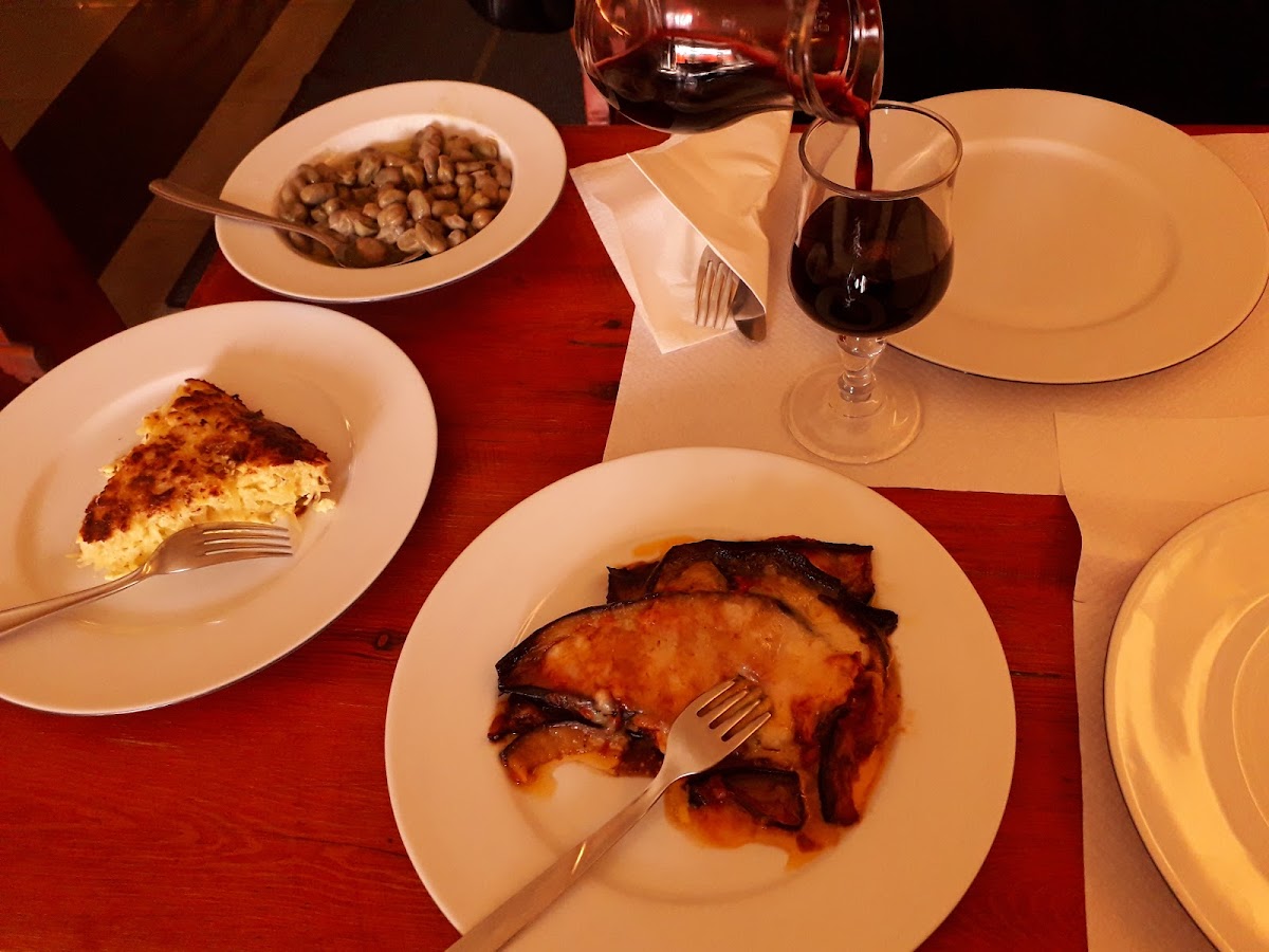 Ristorante Zia Forica - Photo 8