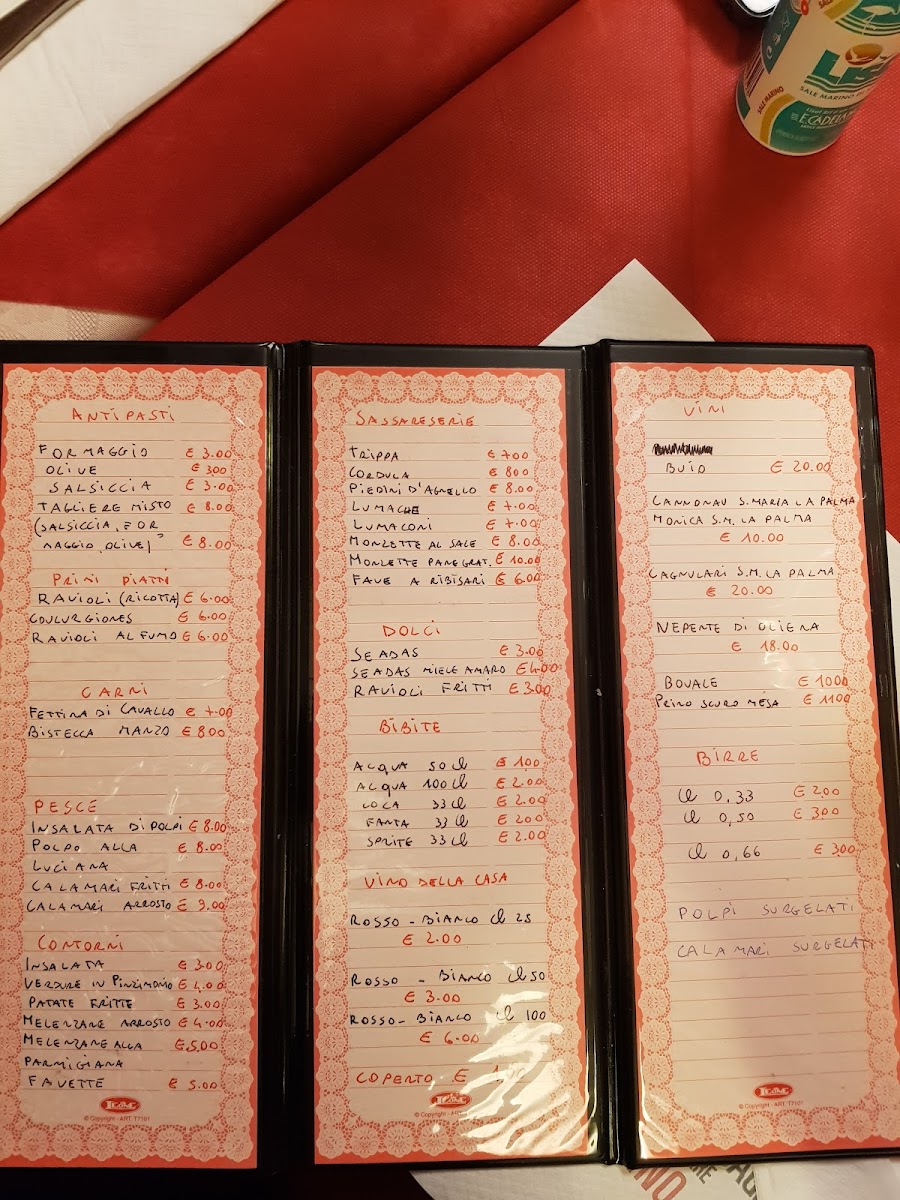 Menu Photo 6