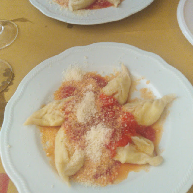 Culurgiones