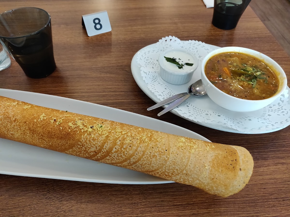The Colonial British Indian Cuisine Balmain - Photo 9
