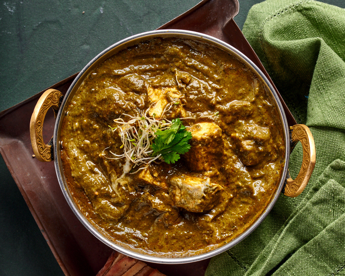 The Colonial British Indian Cuisine Balmain - Photo 1