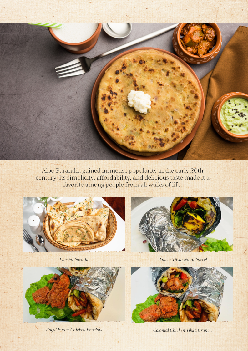 The Colonial British Indian Cuisine Balmain - Photo 2