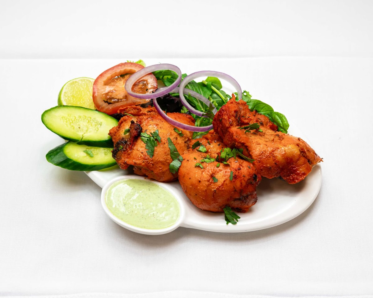 The Colonial British Indian Cuisine Balmain - Photo 3