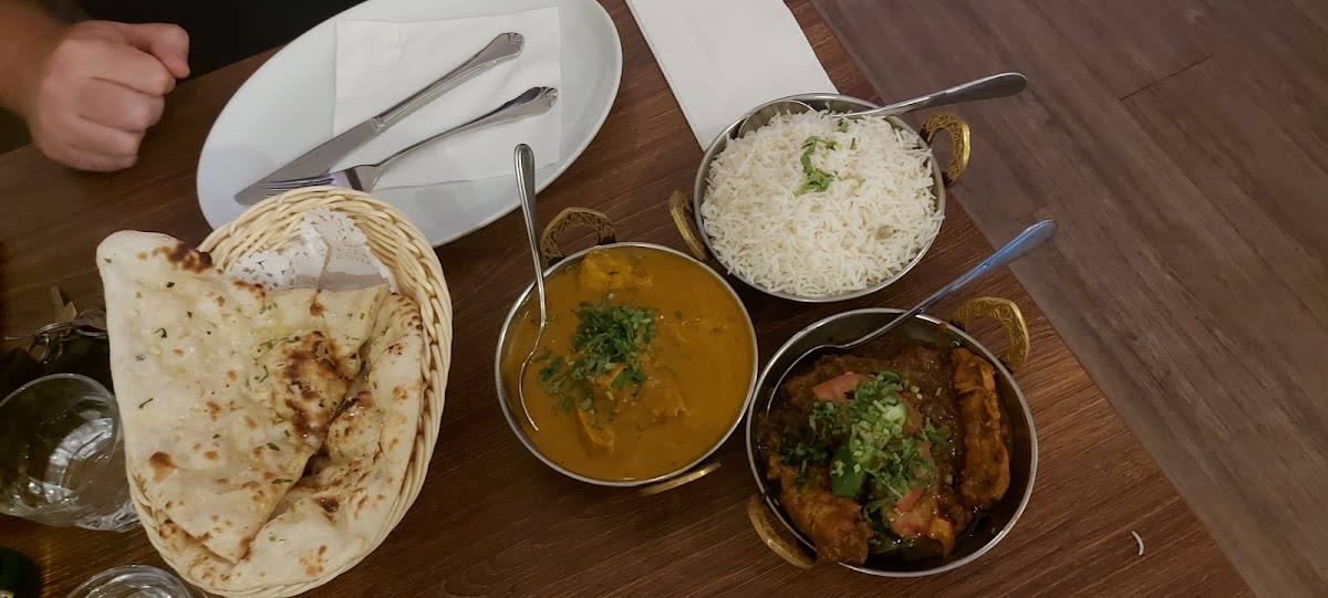 The Colonial British Indian Cuisine Balmain - Photo 4
