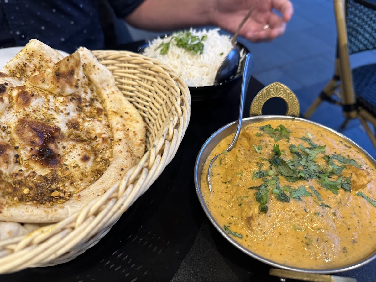 The Colonial British Indian Cuisine Balmain - Photo 5