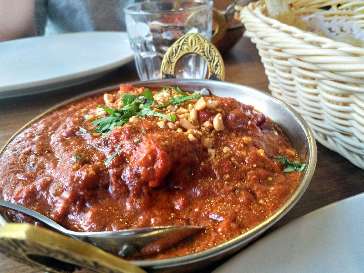 The Colonial British Indian Cuisine Balmain - Photo 6
