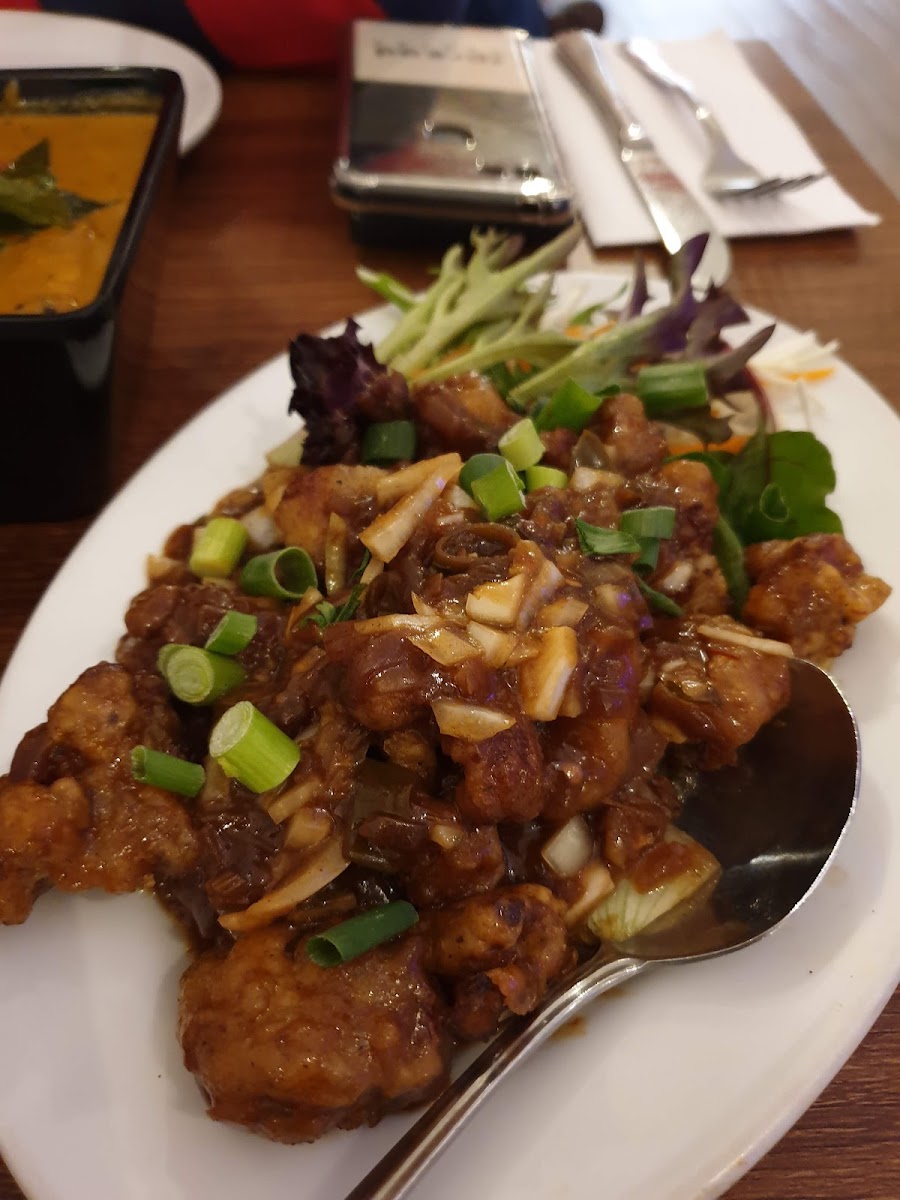 The Colonial British Indian Cuisine Balmain - Photo 7