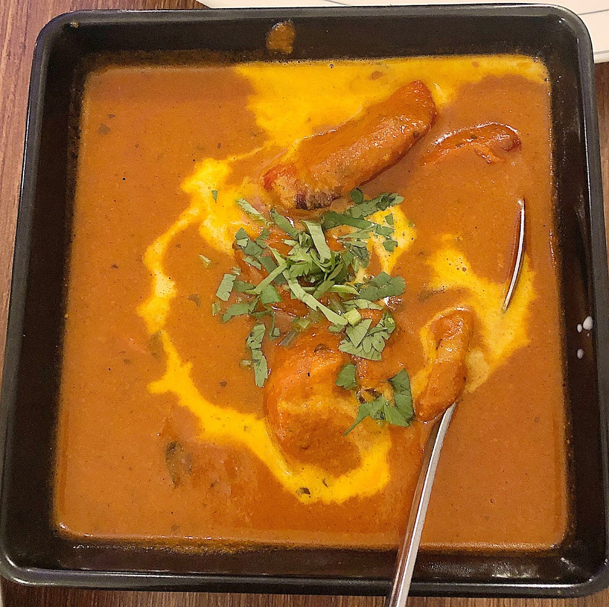 The Colonial British Indian Cuisine Balmain - Photo 8