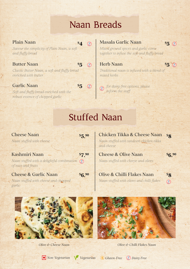 Menu Photo 7