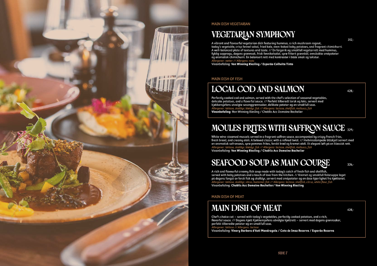 Menu Photo 3