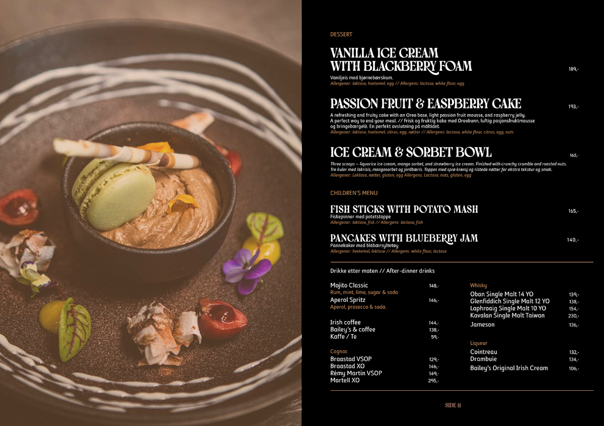 Menu Photo 6