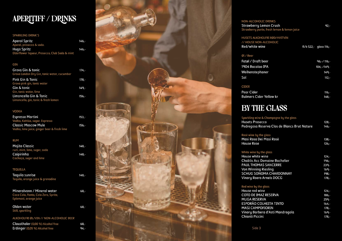 Menu Photo 7