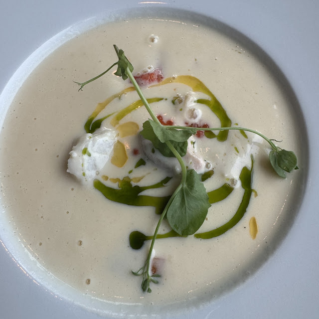 Fish Soup