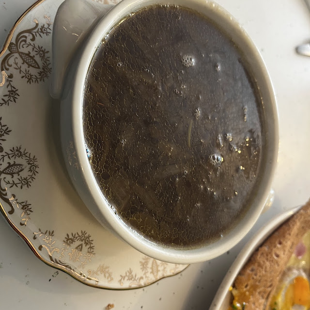 French Onion Soup