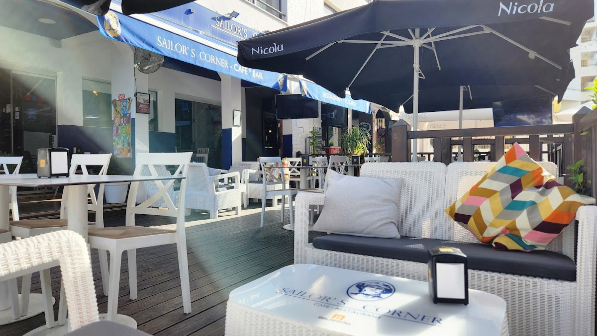 Sailor’s Corner