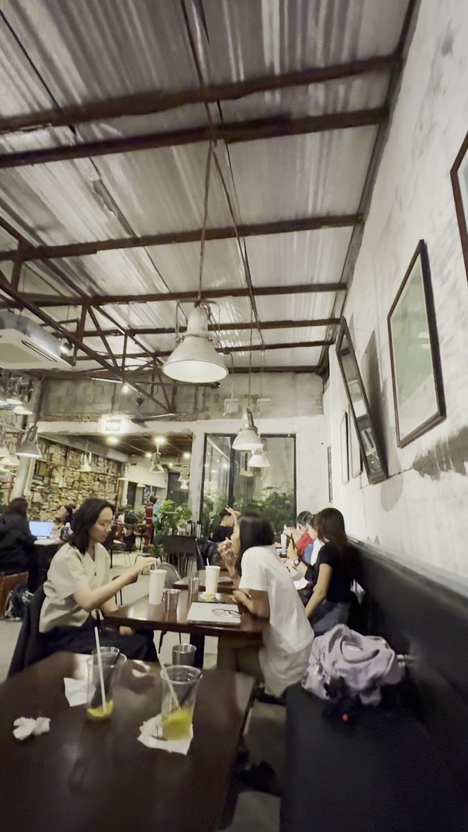 Nhâm Coffee - Photo 1