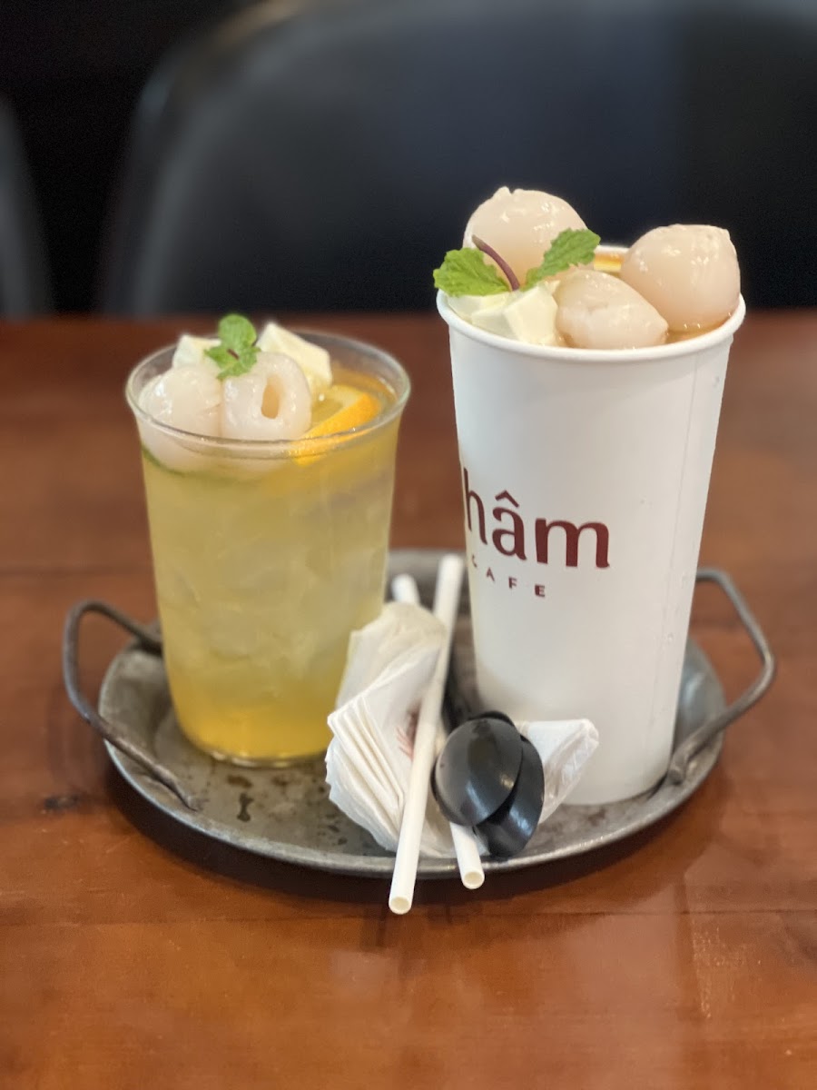 Nhâm Coffee - Photo 4