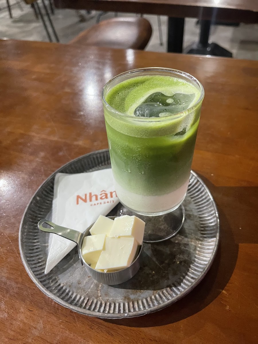 Nhâm Coffee - Photo 7
