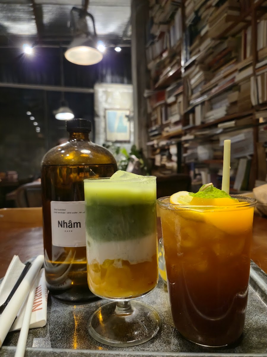 Nhâm Coffee - Photo 8