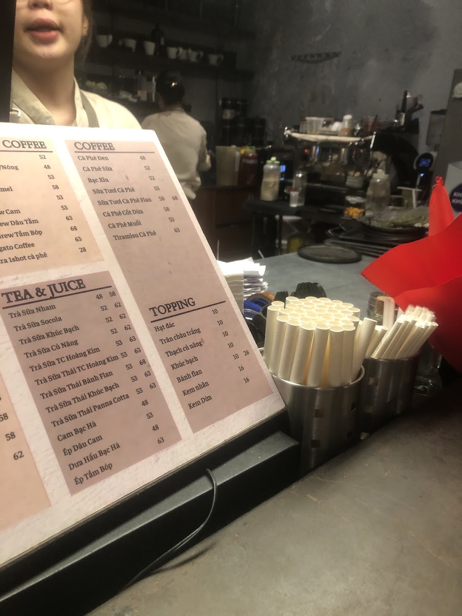 Menu Photo 9