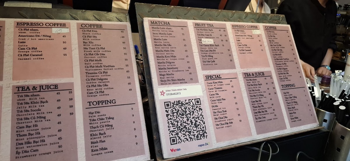 Menu Photo 7